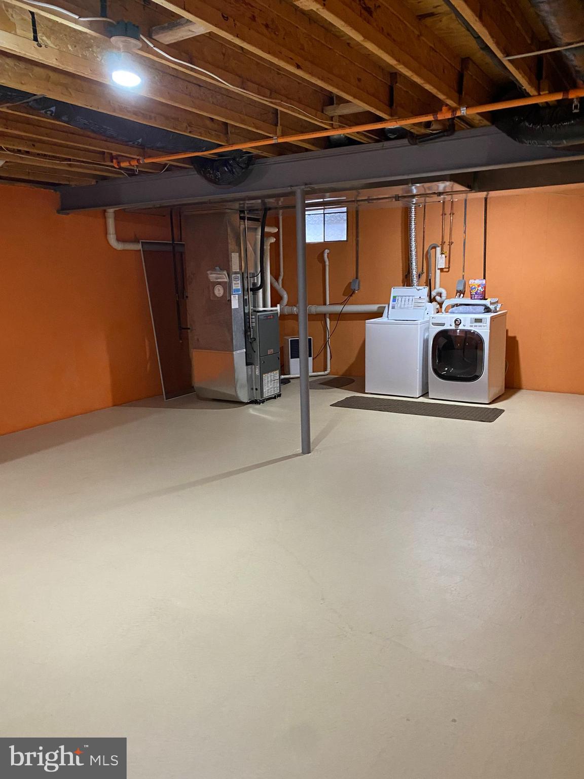 PENNS WOOD - Residential Lease