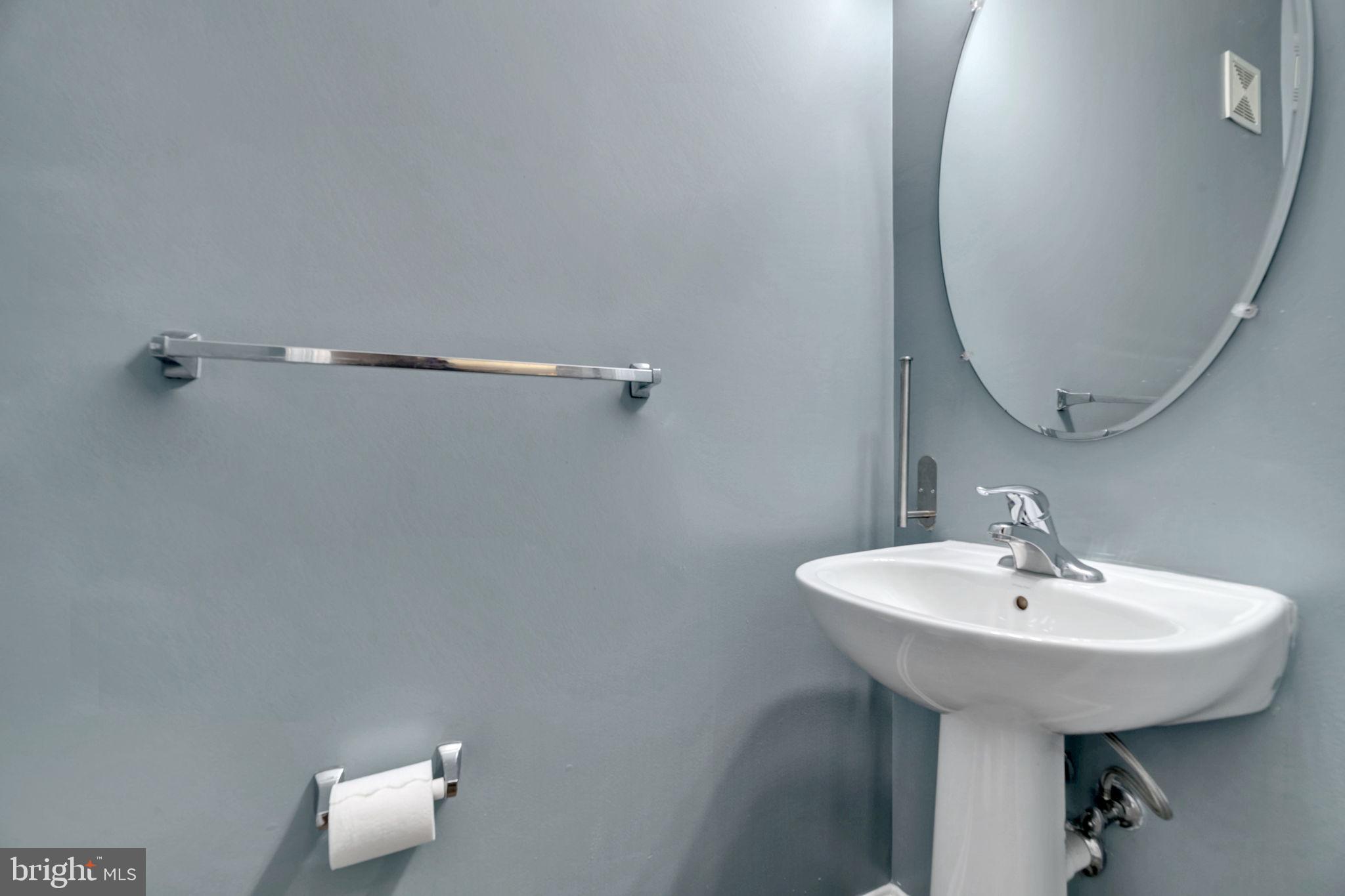 TOWN CENTER AT CAMP SPRINGS - Residential Lease