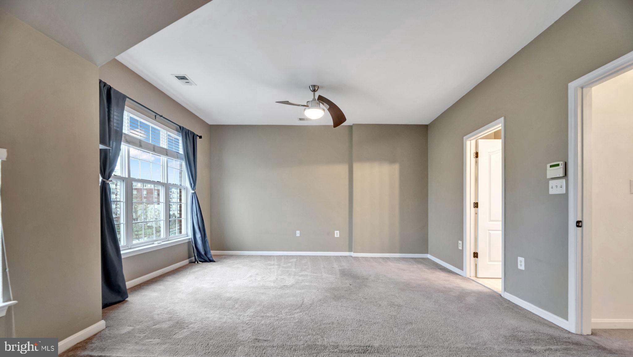 TOWN CENTER AT CAMP SPRINGS - Residential Lease