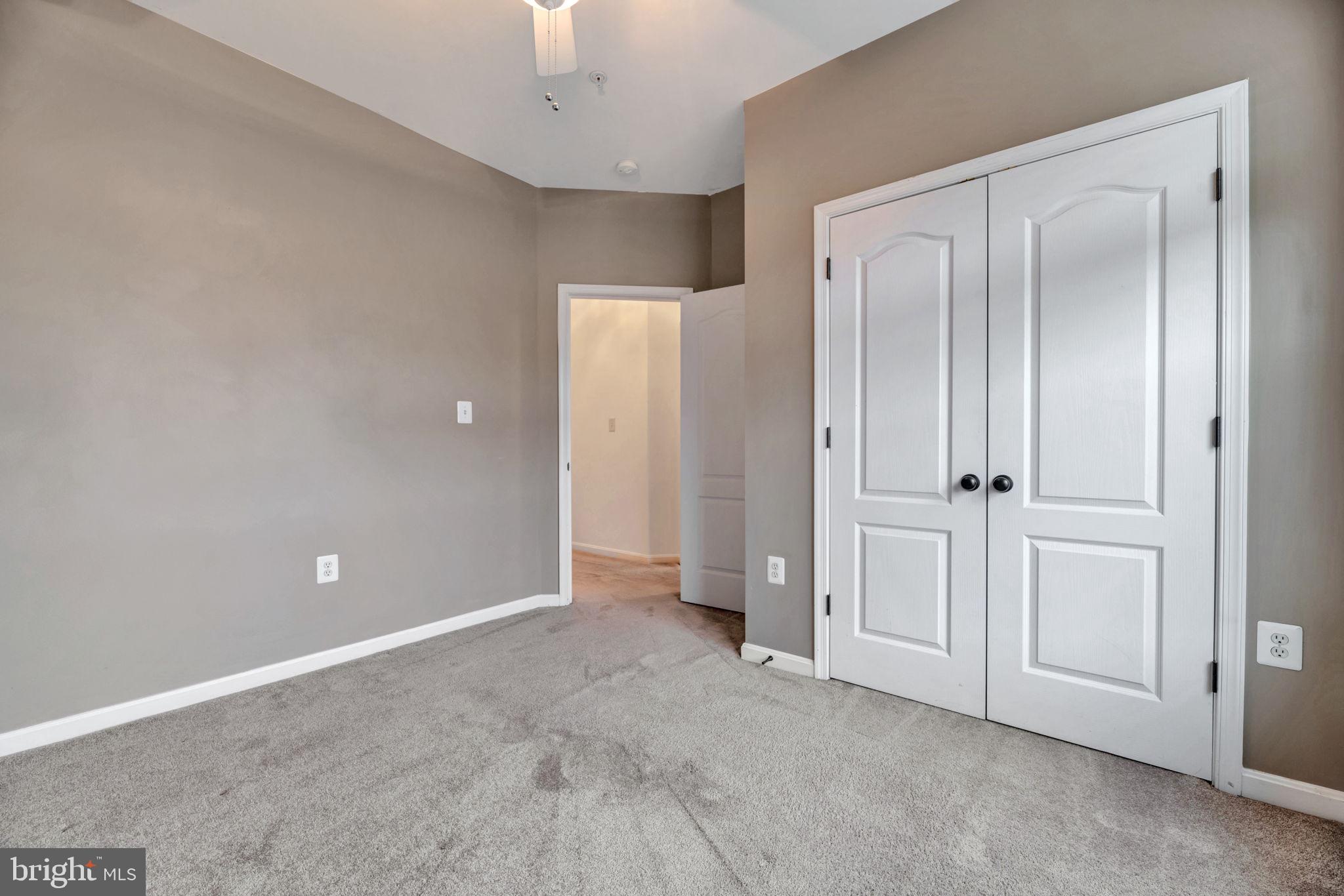 TOWN CENTER AT CAMP SPRINGS - Residential Lease