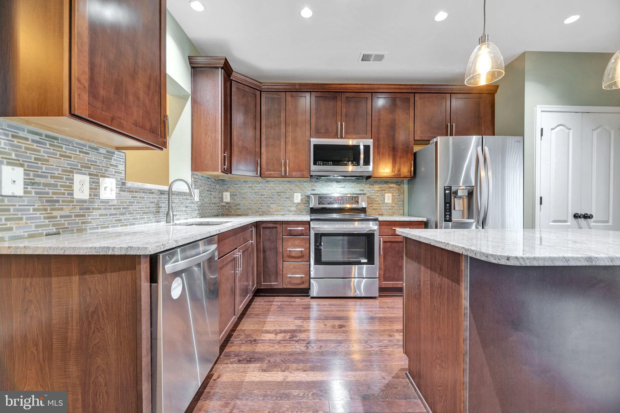 TOWN CENTER AT CAMP SPRINGS - Residential Lease