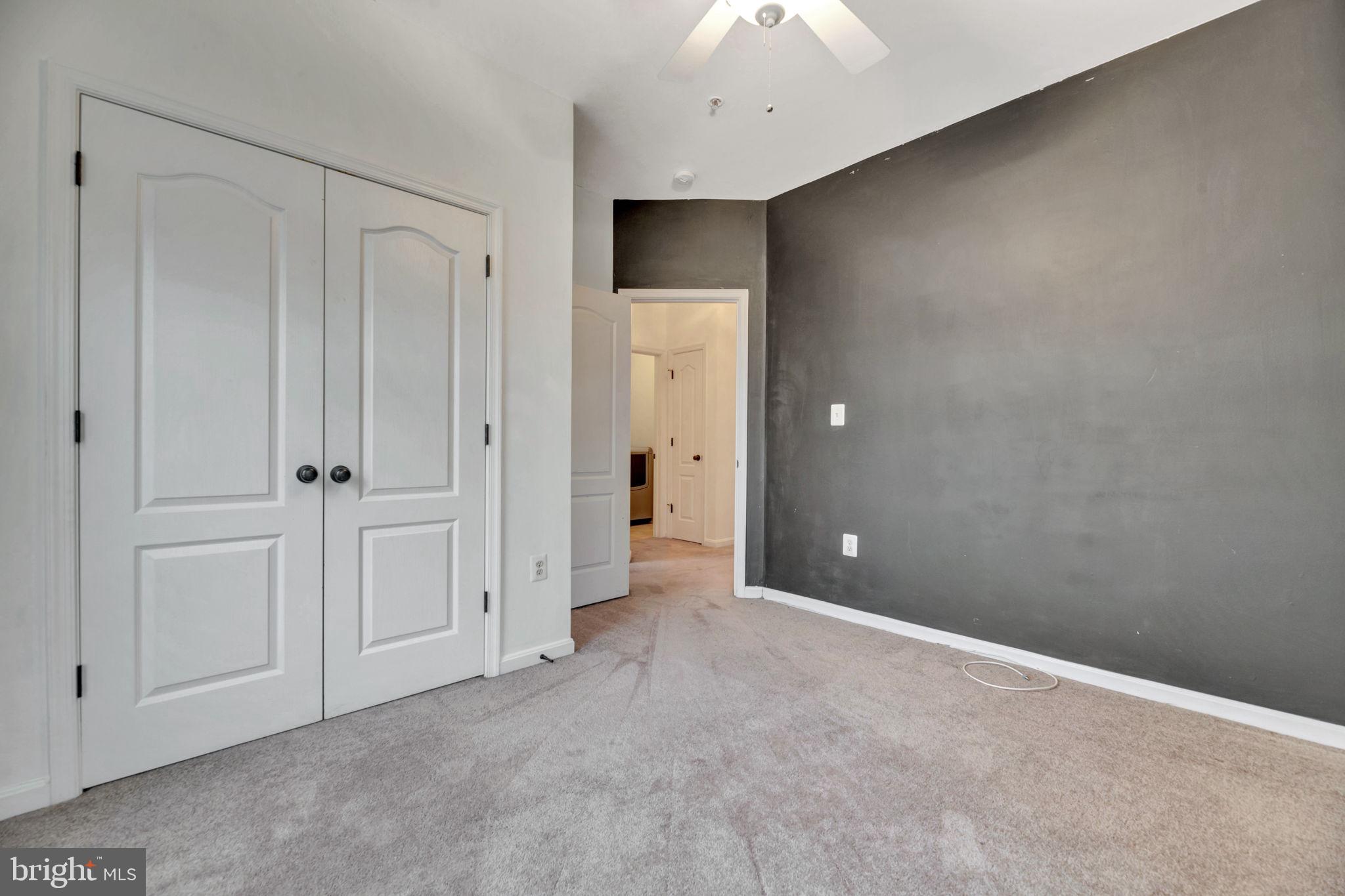 TOWN CENTER AT CAMP SPRINGS - Residential Lease