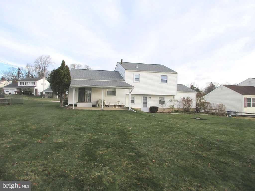 Photo of 340 Windsor Avenue, SOUTHAMPTON, PA 18966 (MLS # PABU2111226)