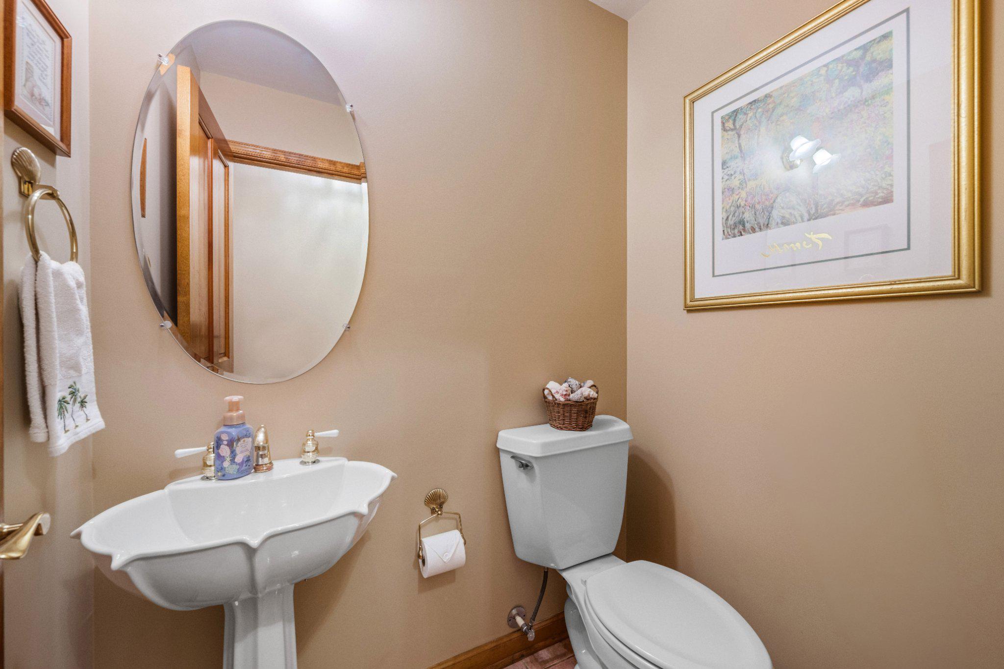 KINGSVILLE - Residential