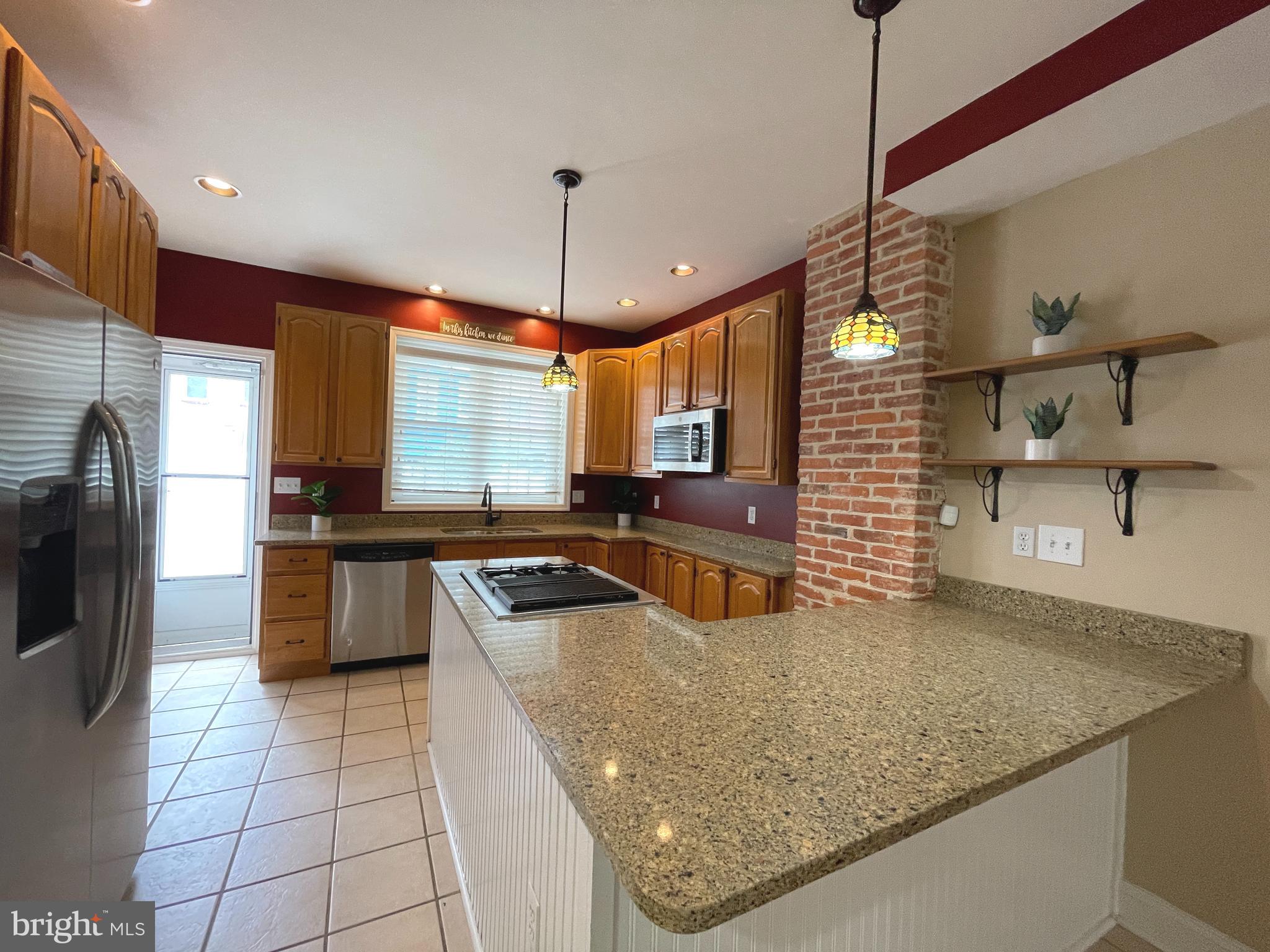 PATTERSON PARK - Residential Lease