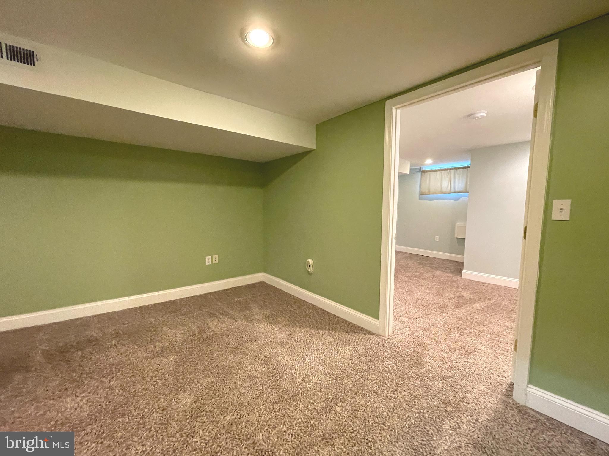 PATTERSON PARK - Residential Lease