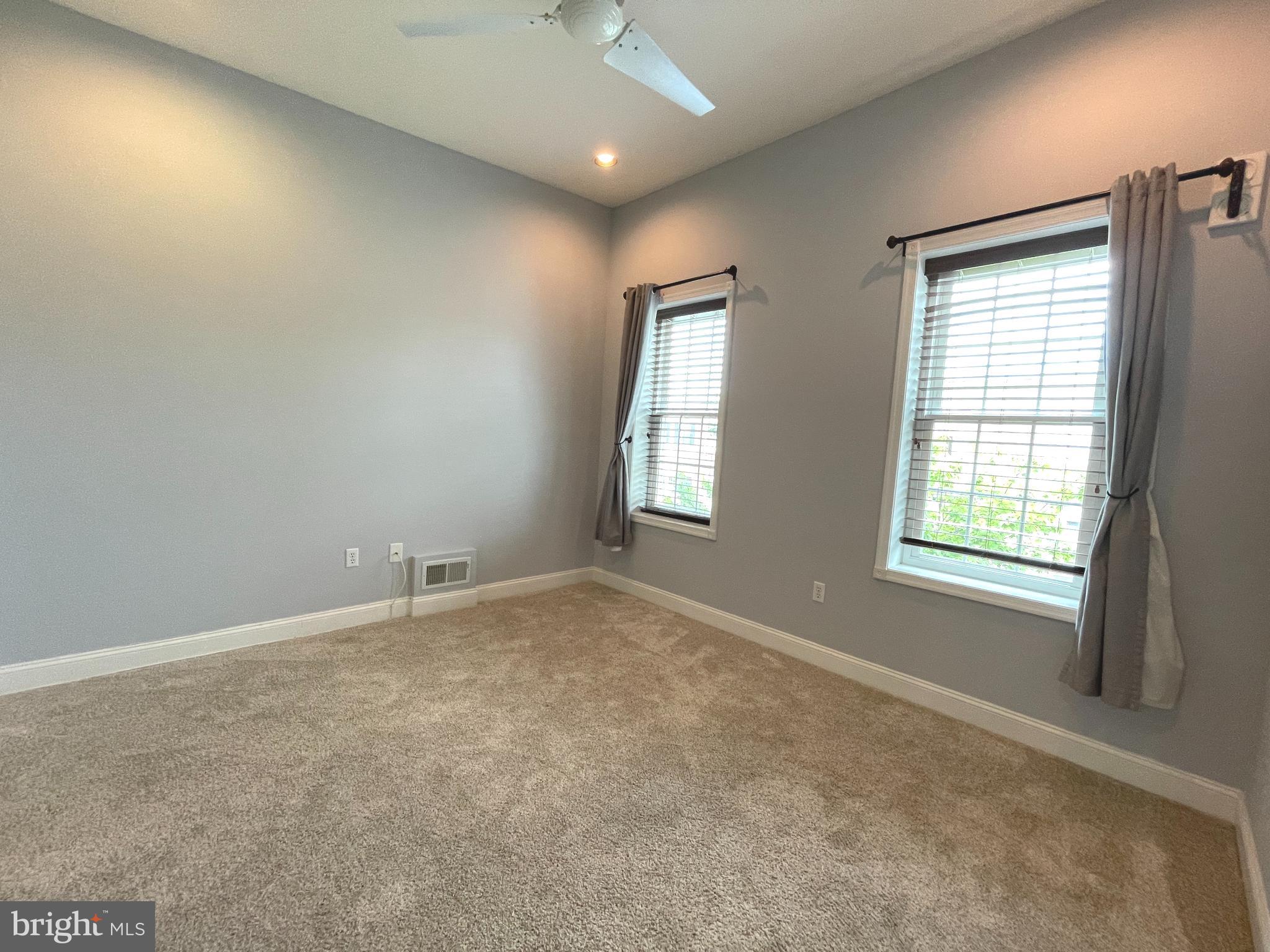 PATTERSON PARK - Residential Lease