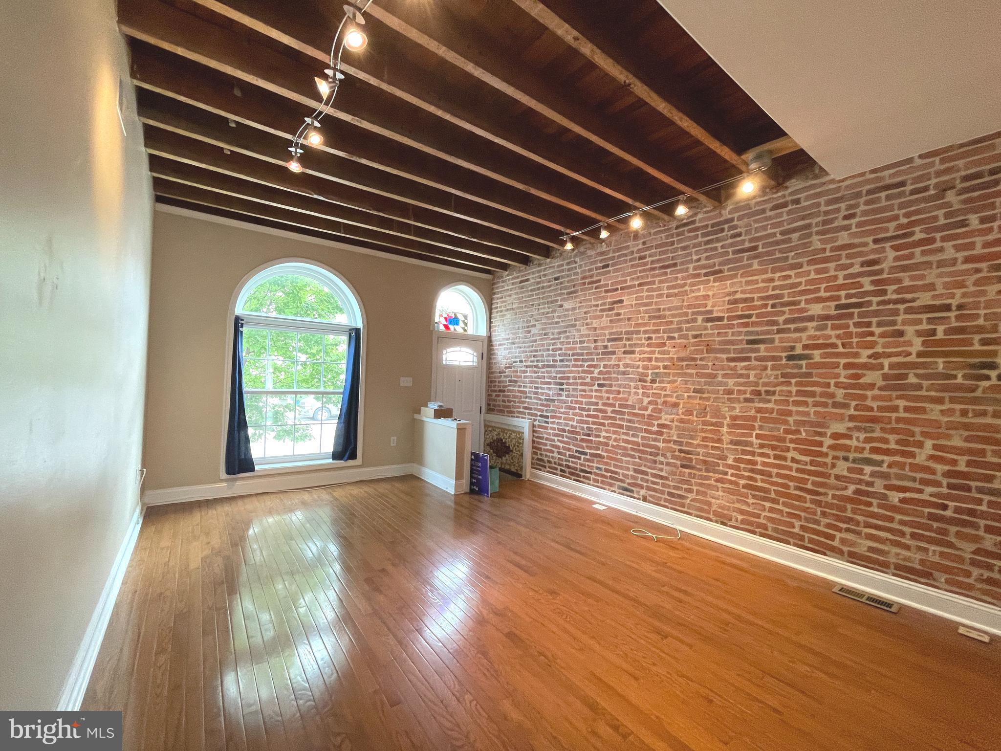 PATTERSON PARK - Residential Lease