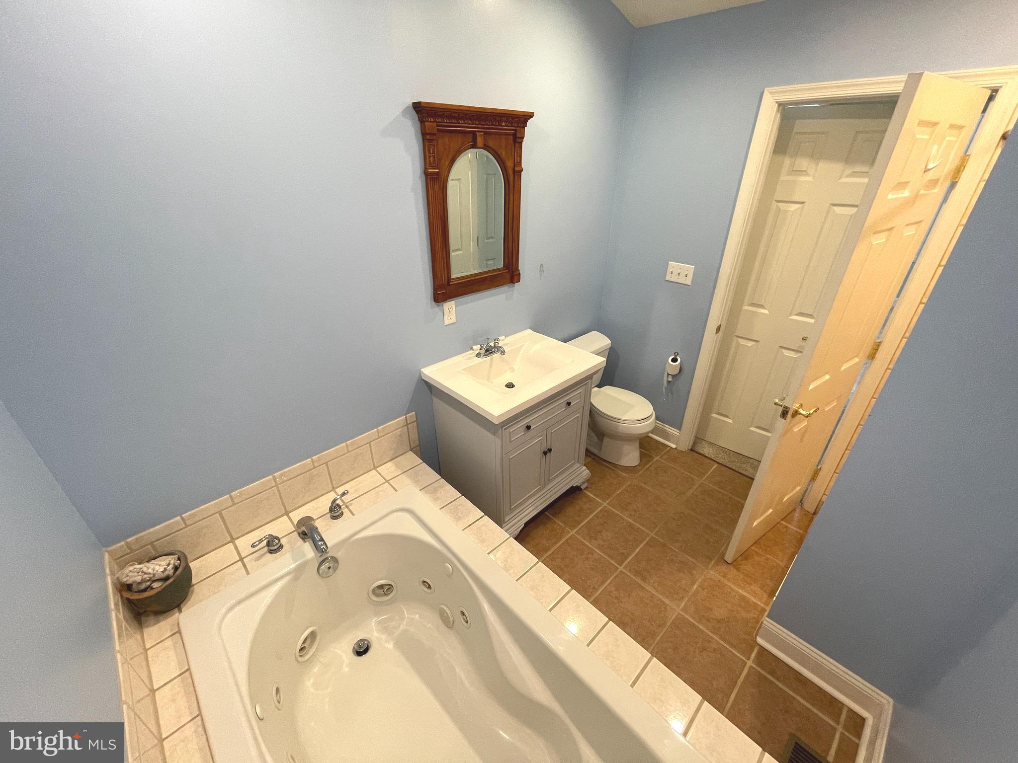 PATTERSON PARK - Residential Lease