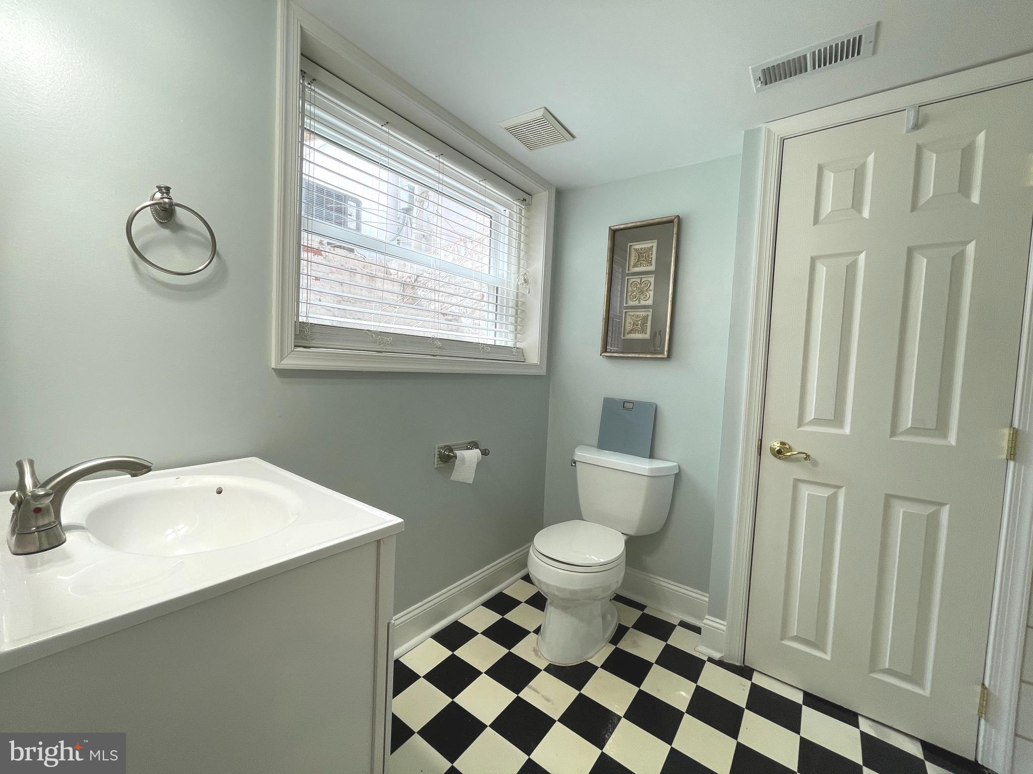 PATTERSON PARK - Residential Lease