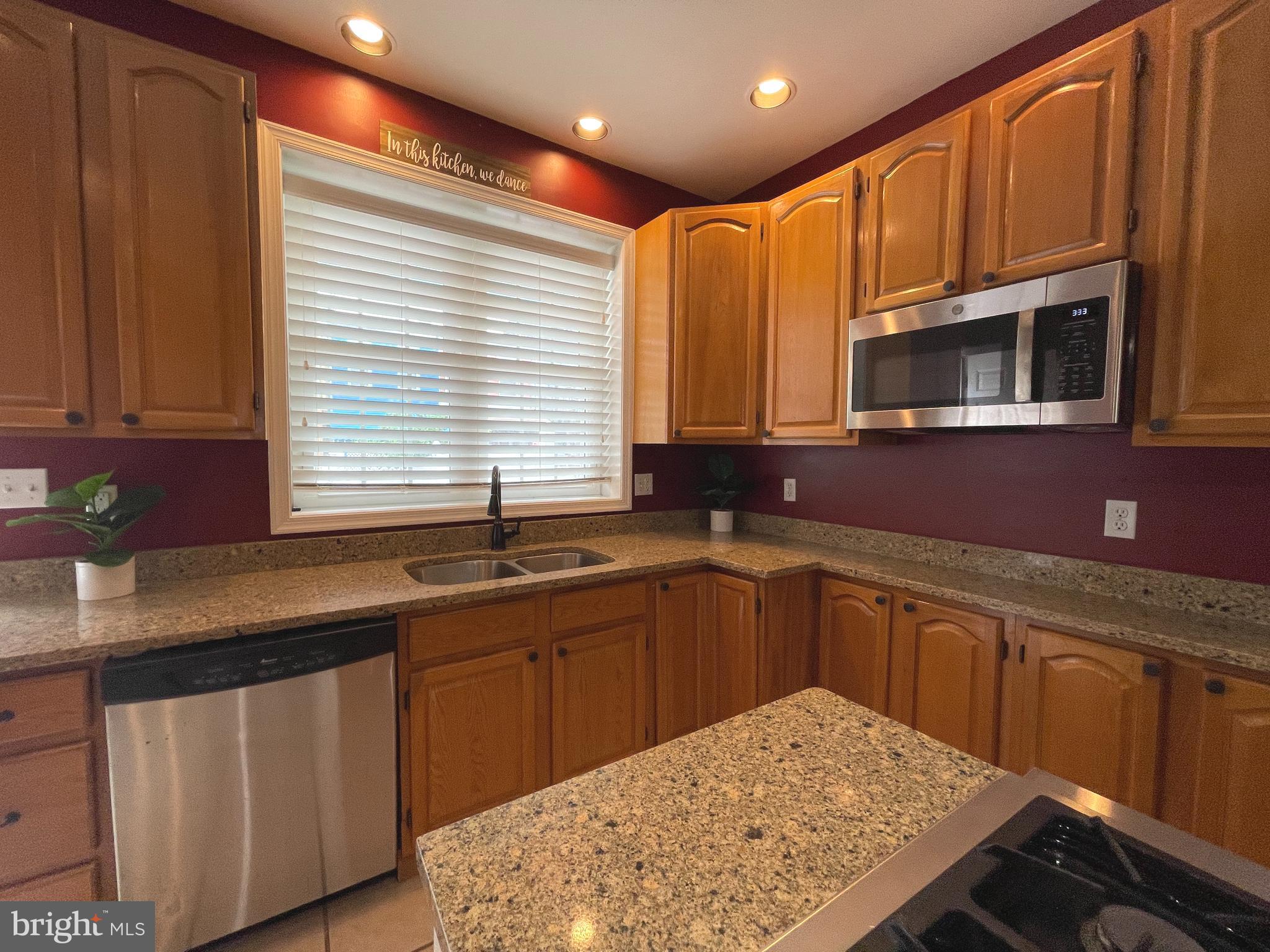 PATTERSON PARK - Residential Lease