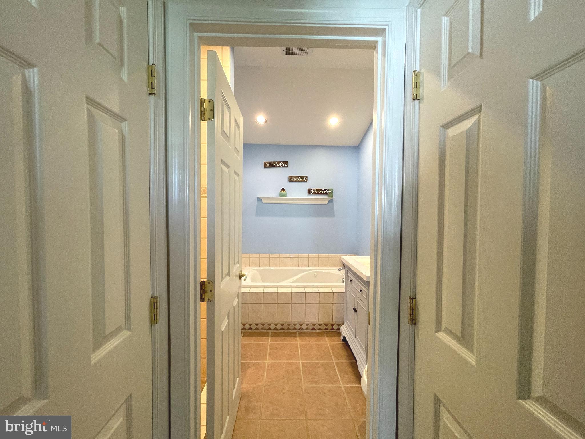 PATTERSON PARK - Residential Lease