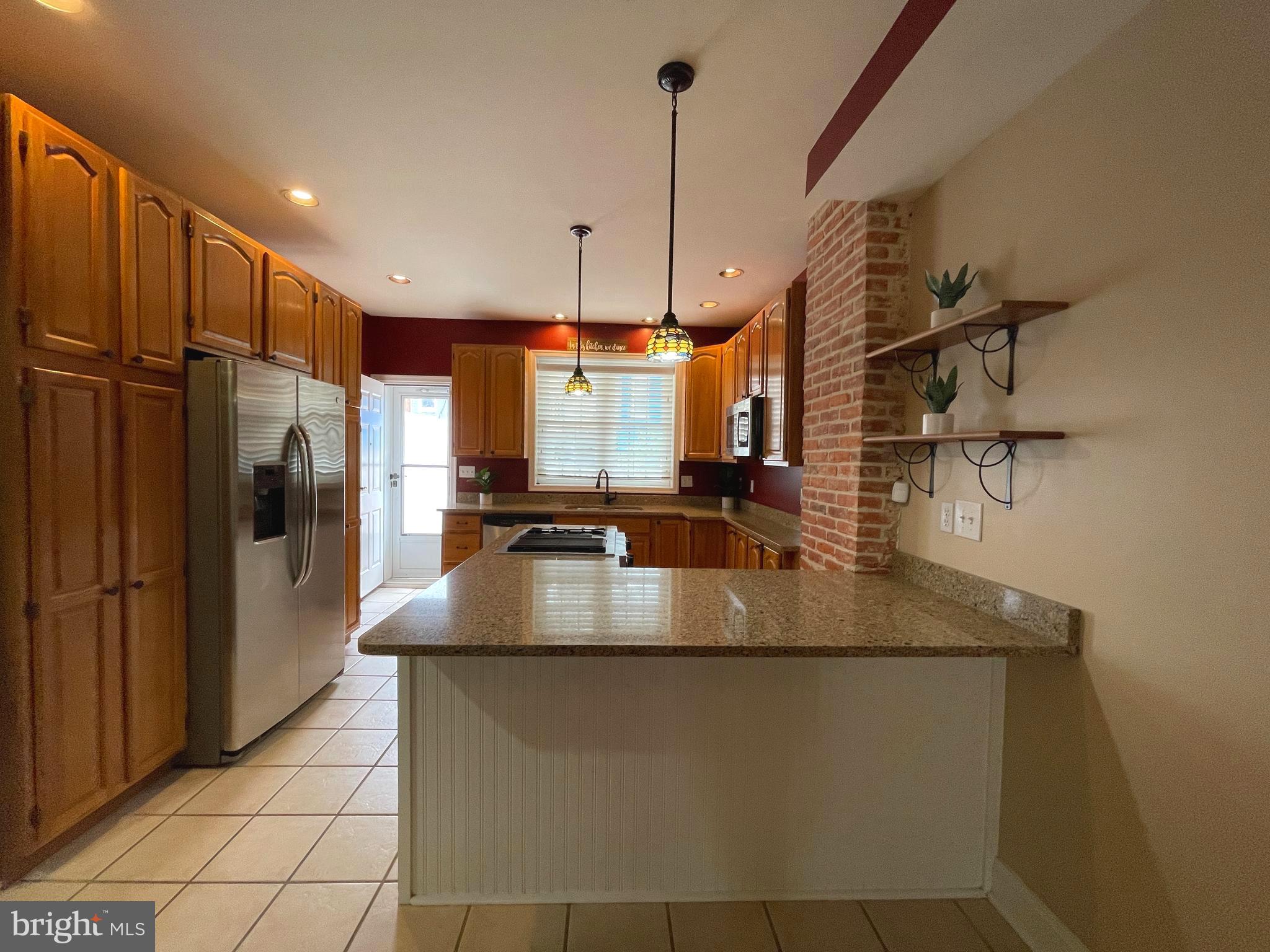 PATTERSON PARK - Residential Lease