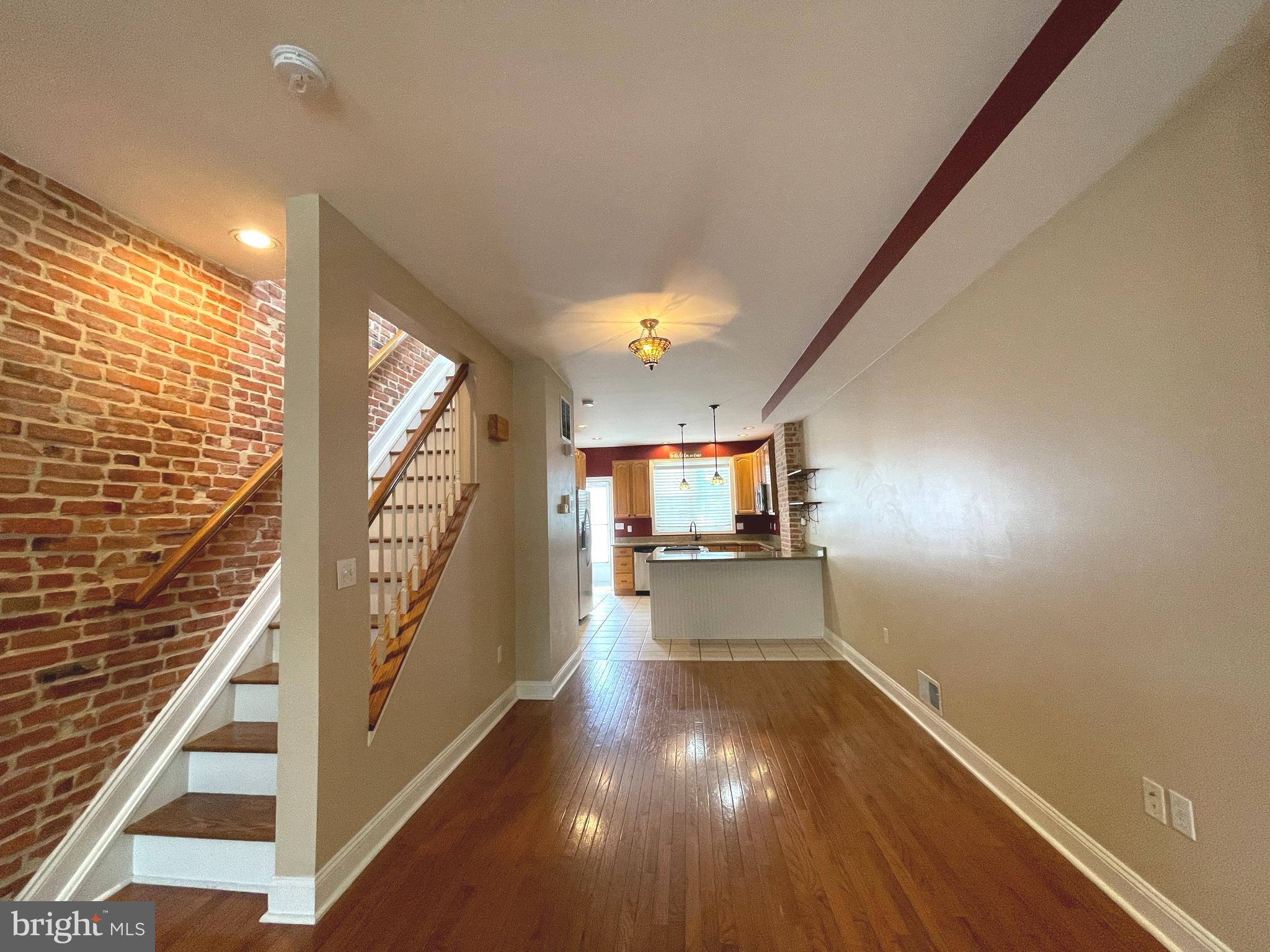 PATTERSON PARK - Residential Lease