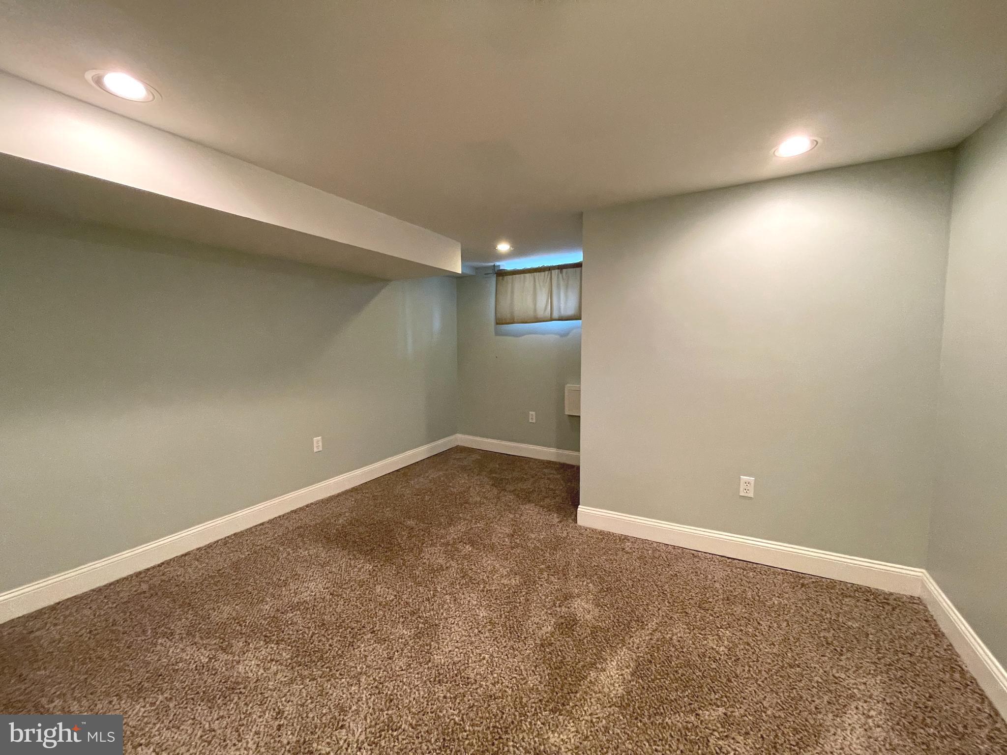 PATTERSON PARK - Residential Lease