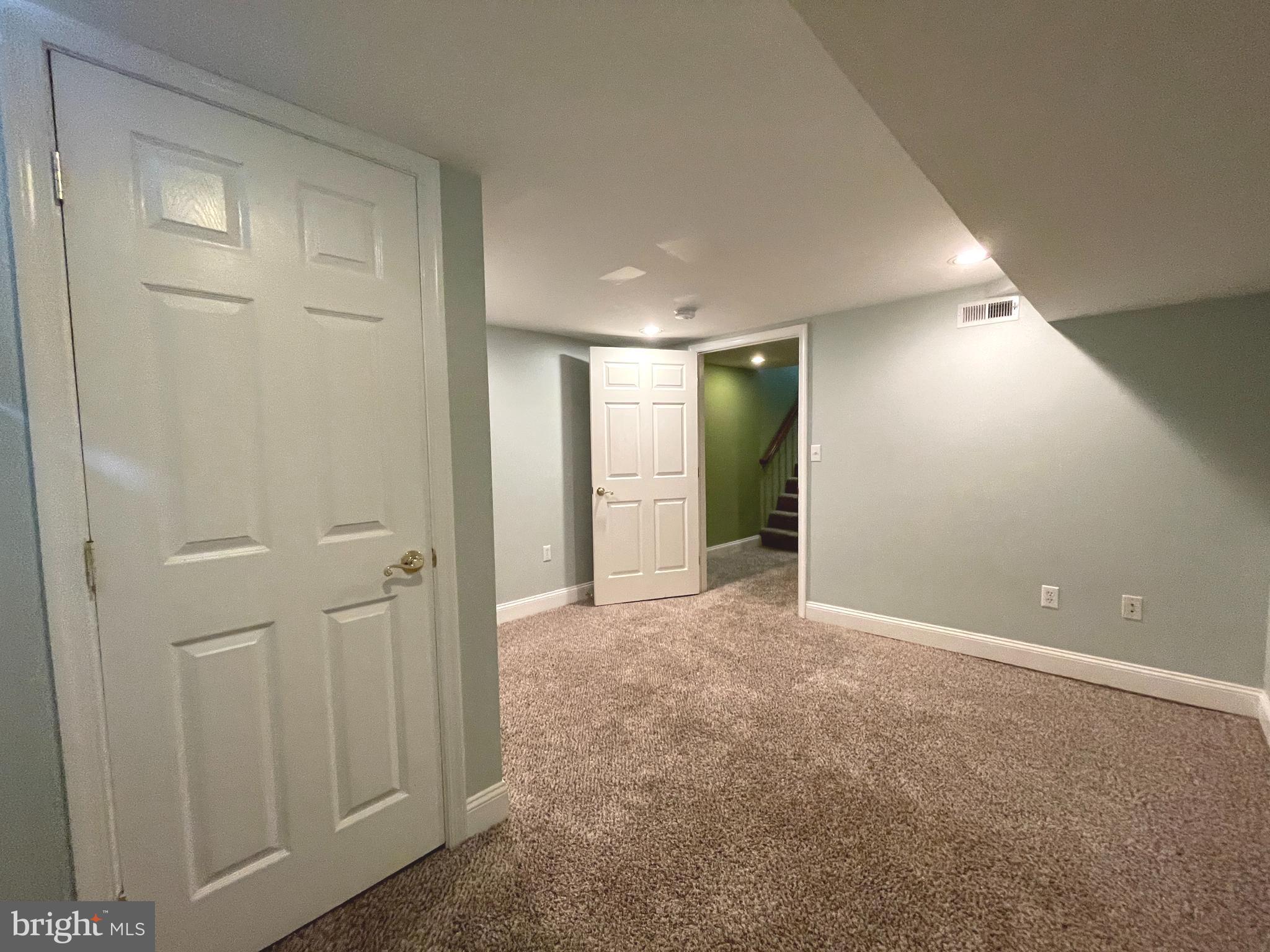 PATTERSON PARK - Residential Lease