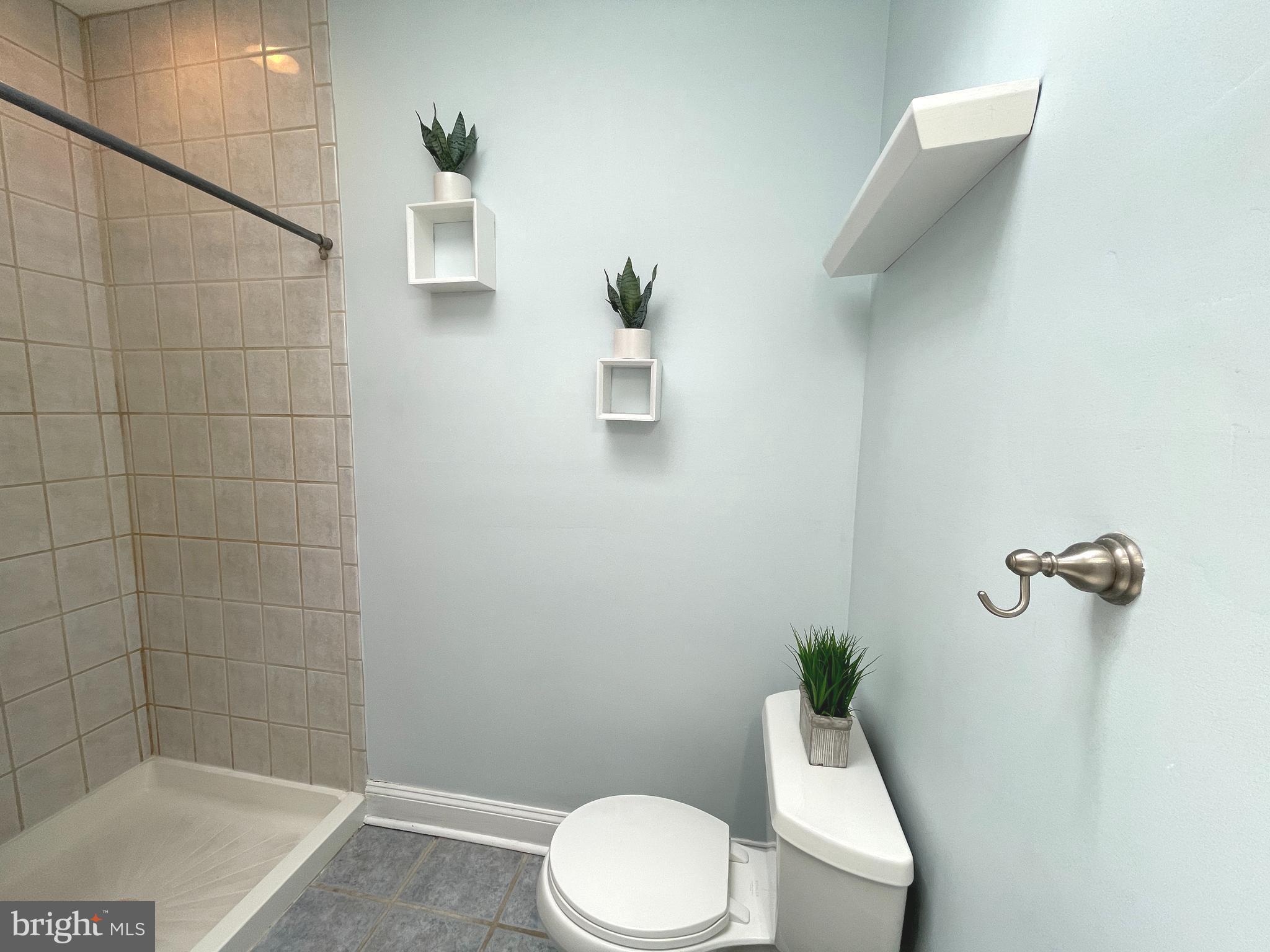 PATTERSON PARK - Residential Lease