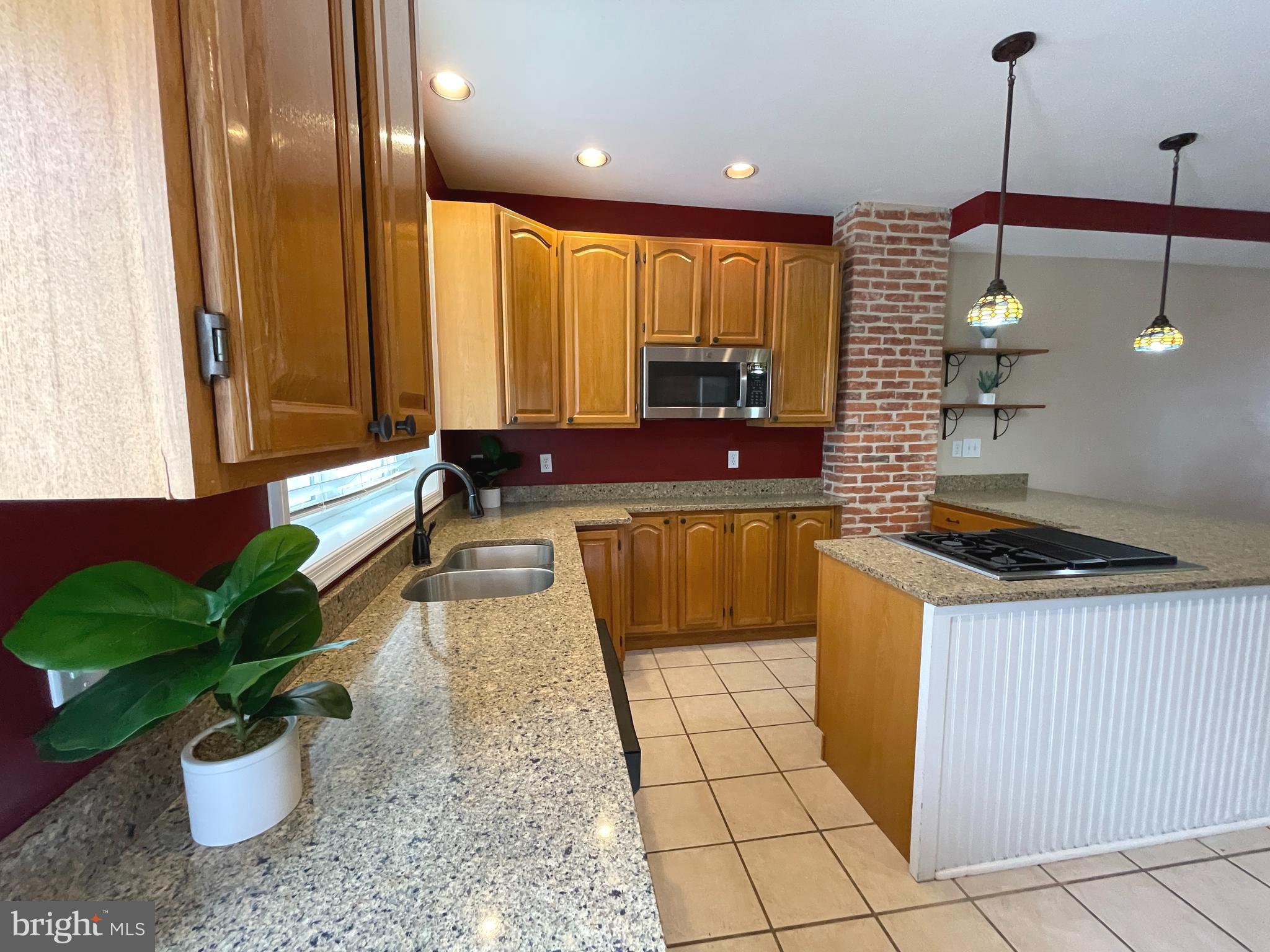 PATTERSON PARK - Residential Lease