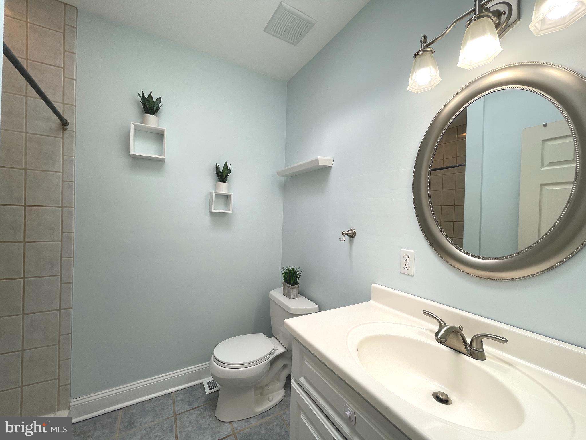 PATTERSON PARK - Residential Lease