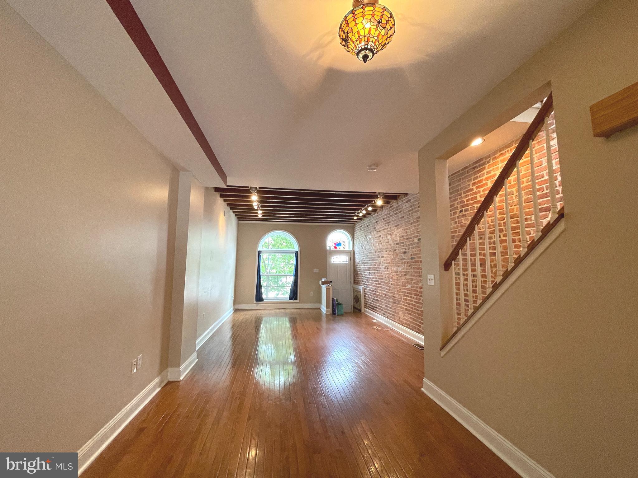 PATTERSON PARK - Residential Lease