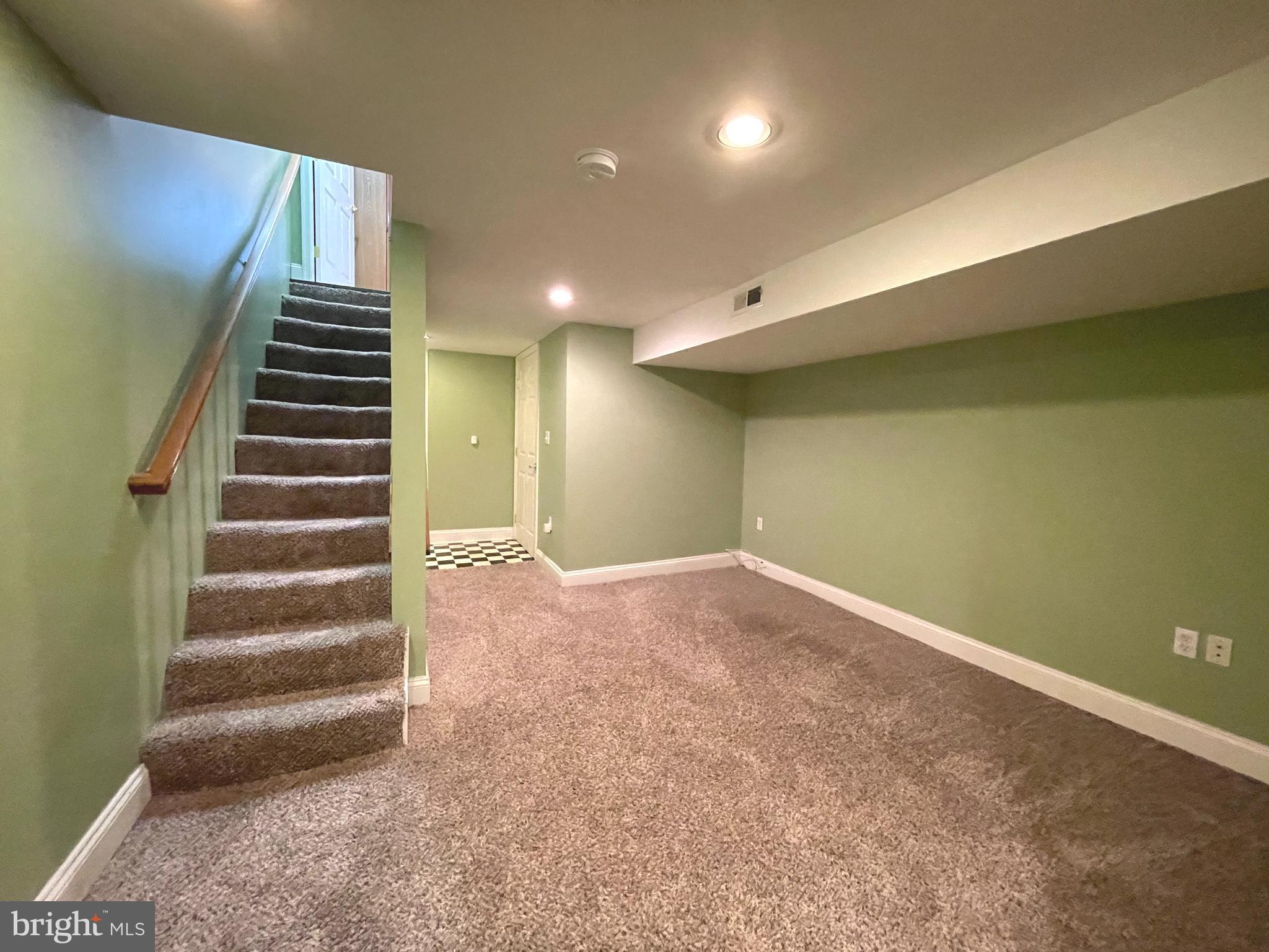 PATTERSON PARK - Residential Lease