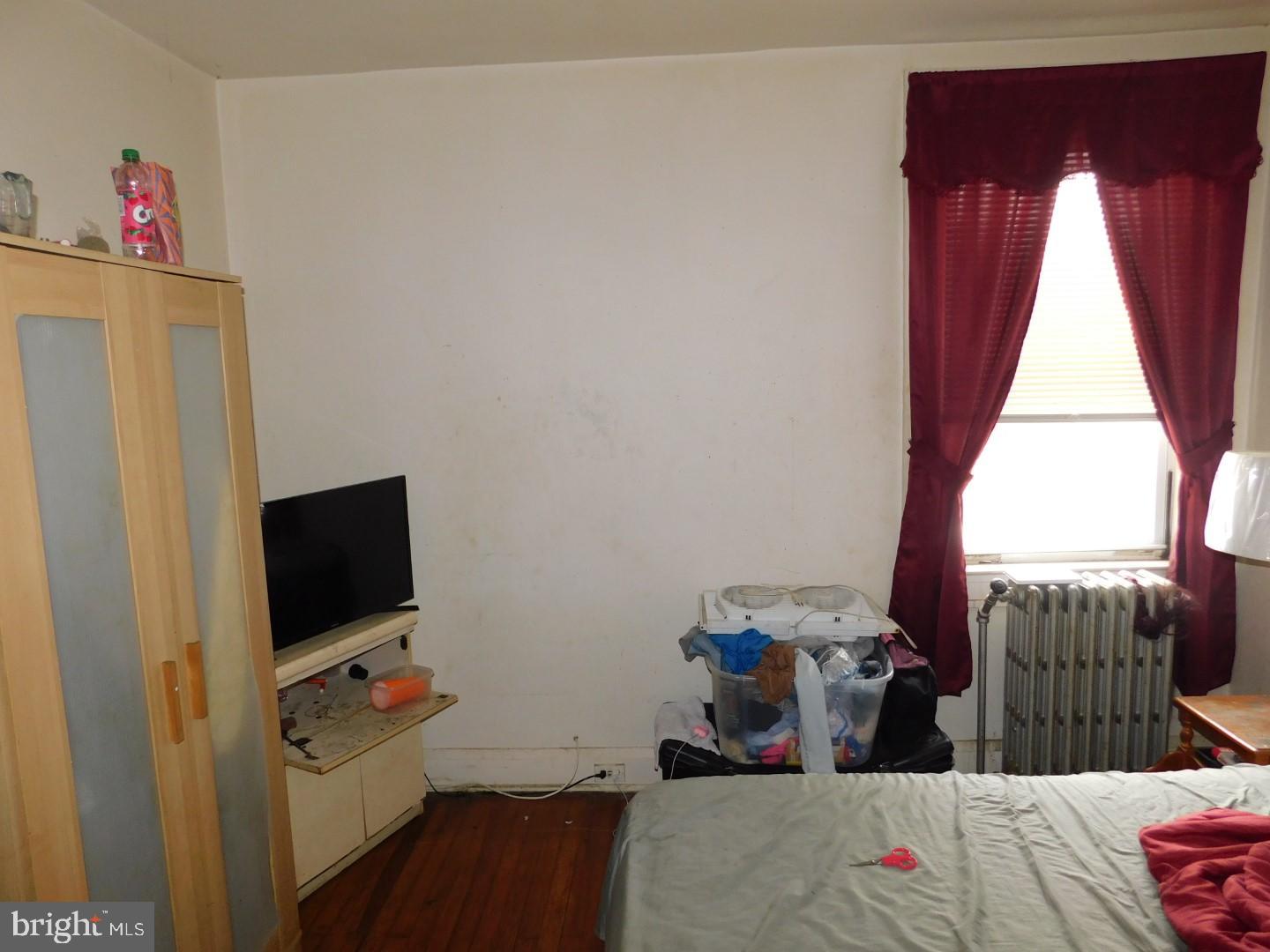 BEL AIR - Residential