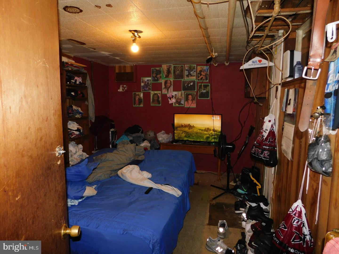 BEL AIR - Residential