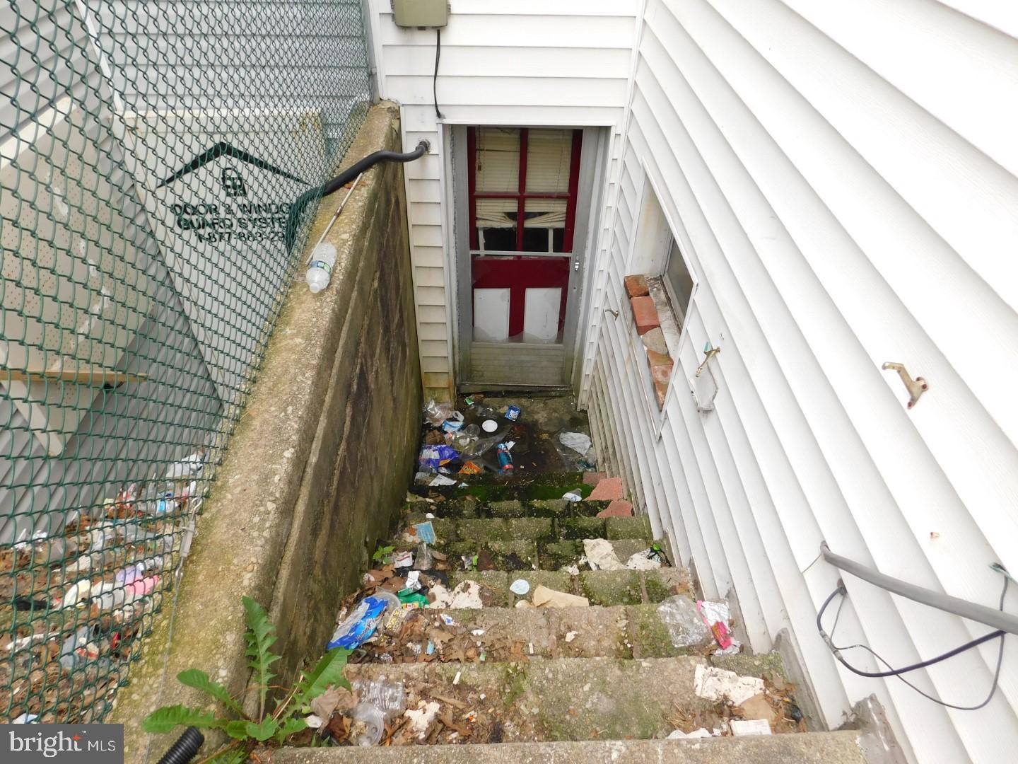 BEL AIR - Residential