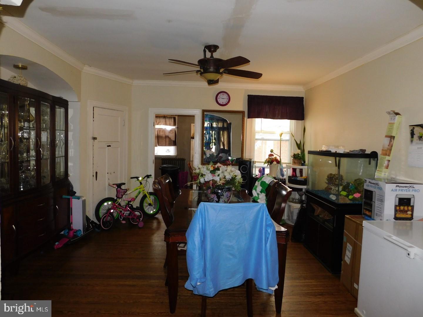 BEL AIR - Residential