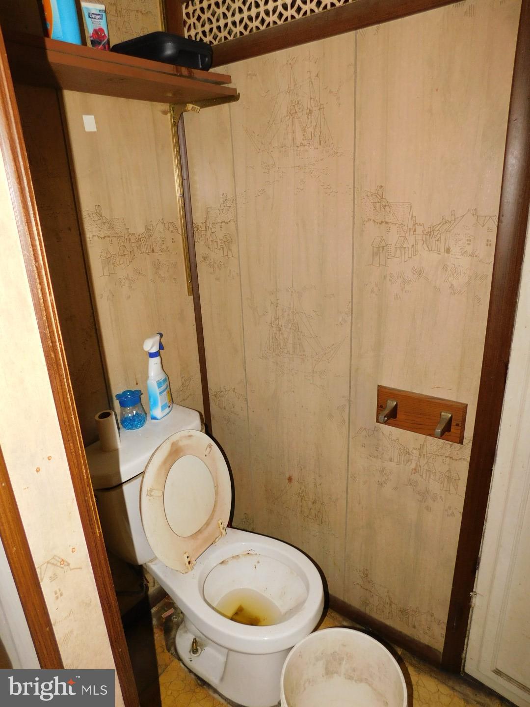 BEL AIR - Residential