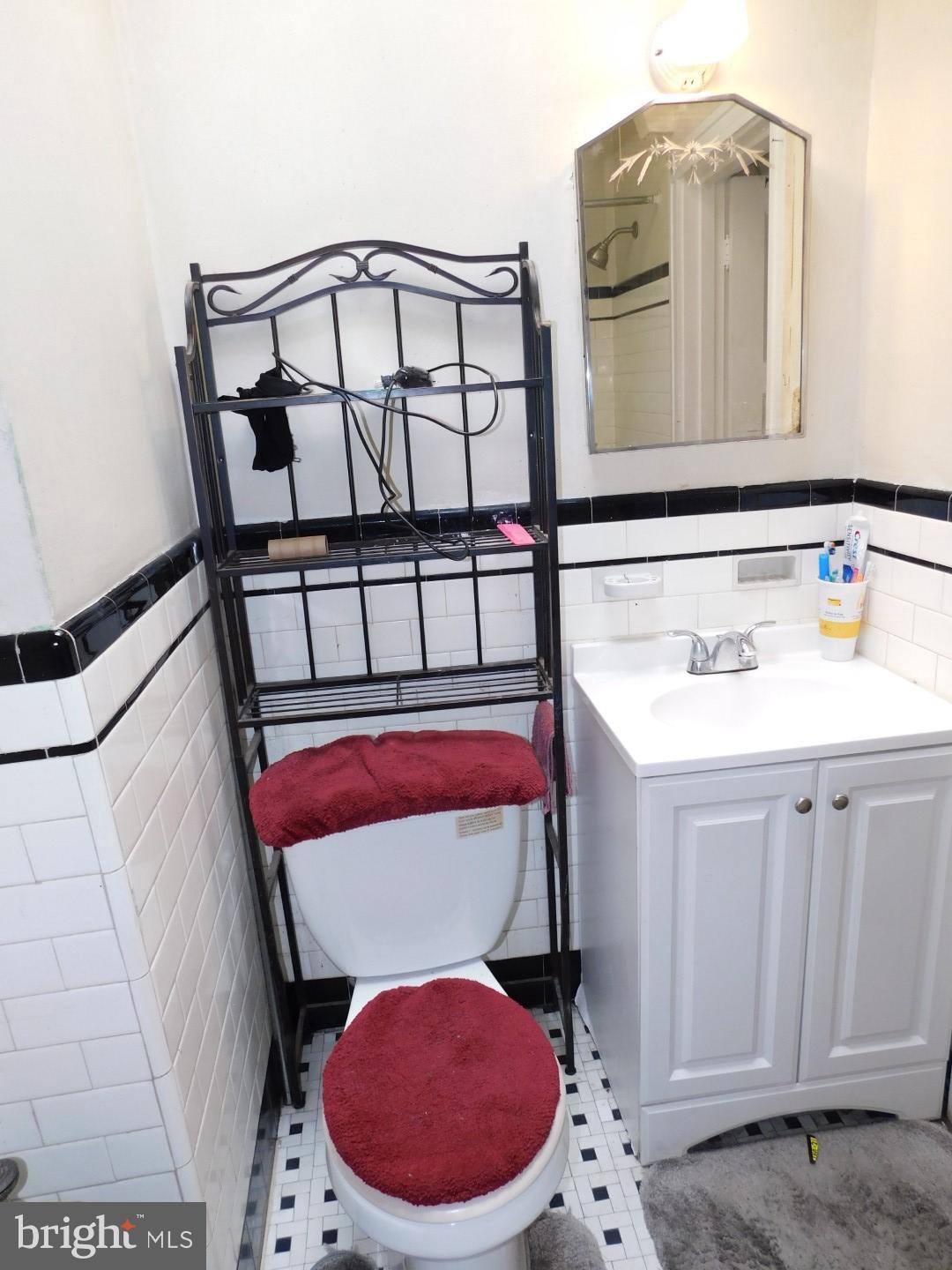 BEL AIR - Residential