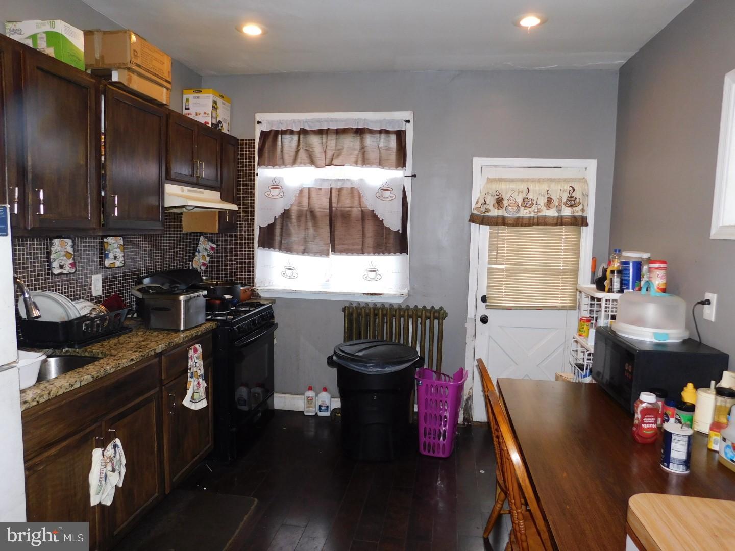 BEL AIR - Residential