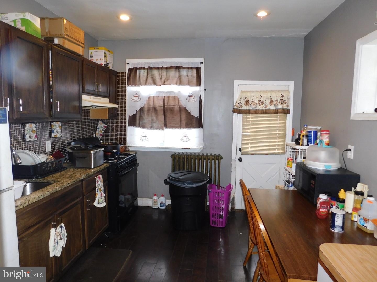 BEL AIR - Residential