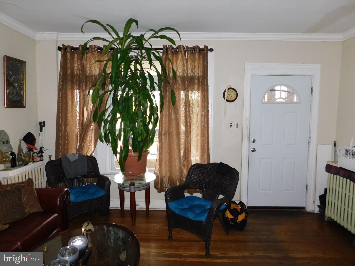 BEL AIR - Residential