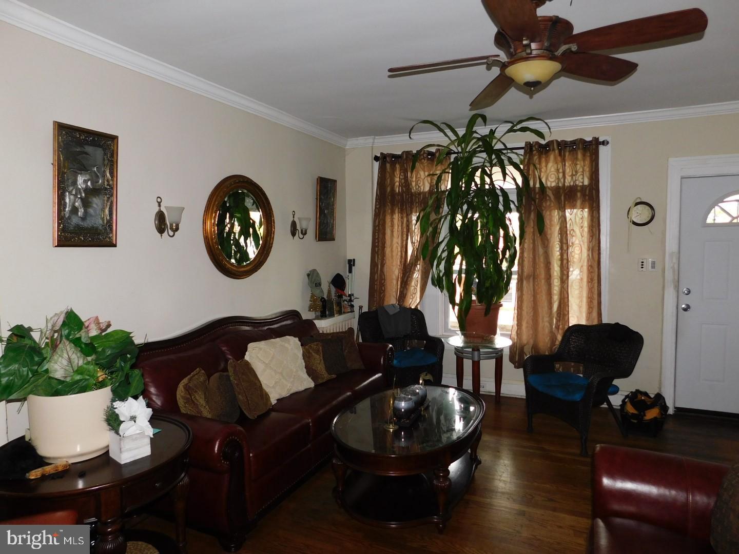 BEL AIR - Residential