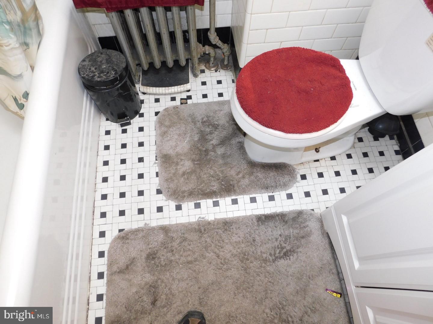 BEL AIR - Residential