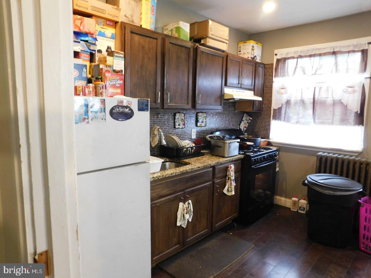 BEL AIR - Residential