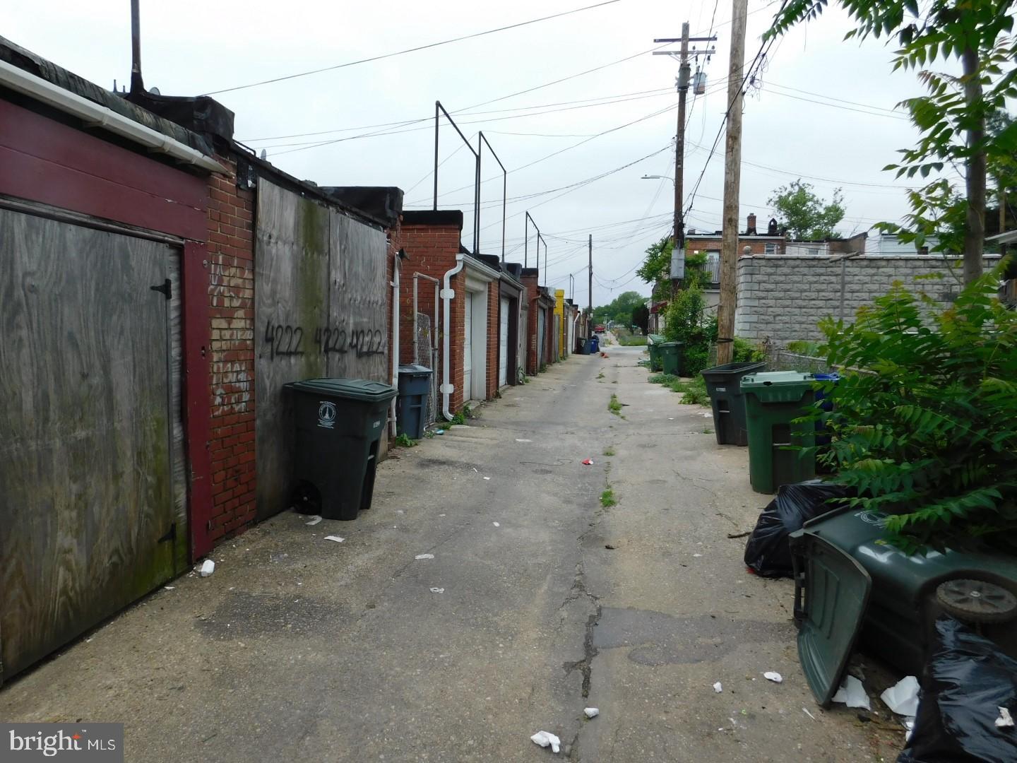 BEL AIR - Residential