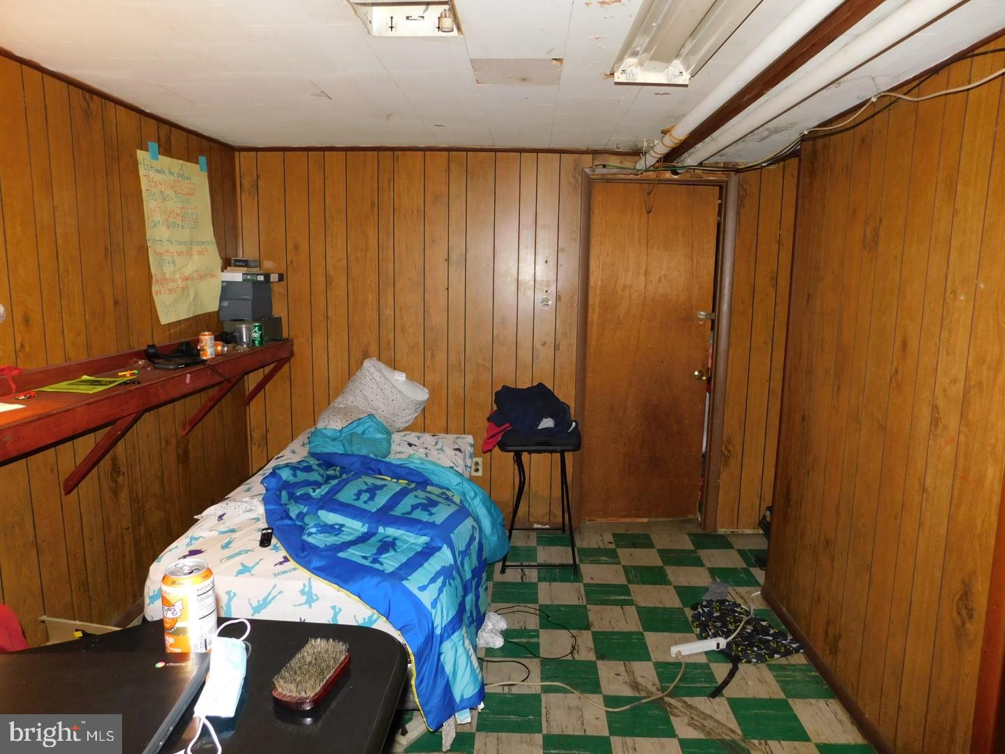 BEL AIR - Residential