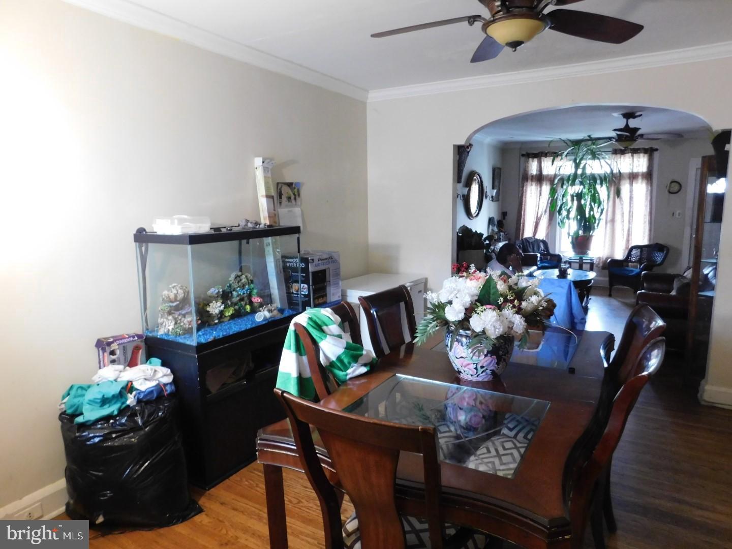 BEL AIR - Residential