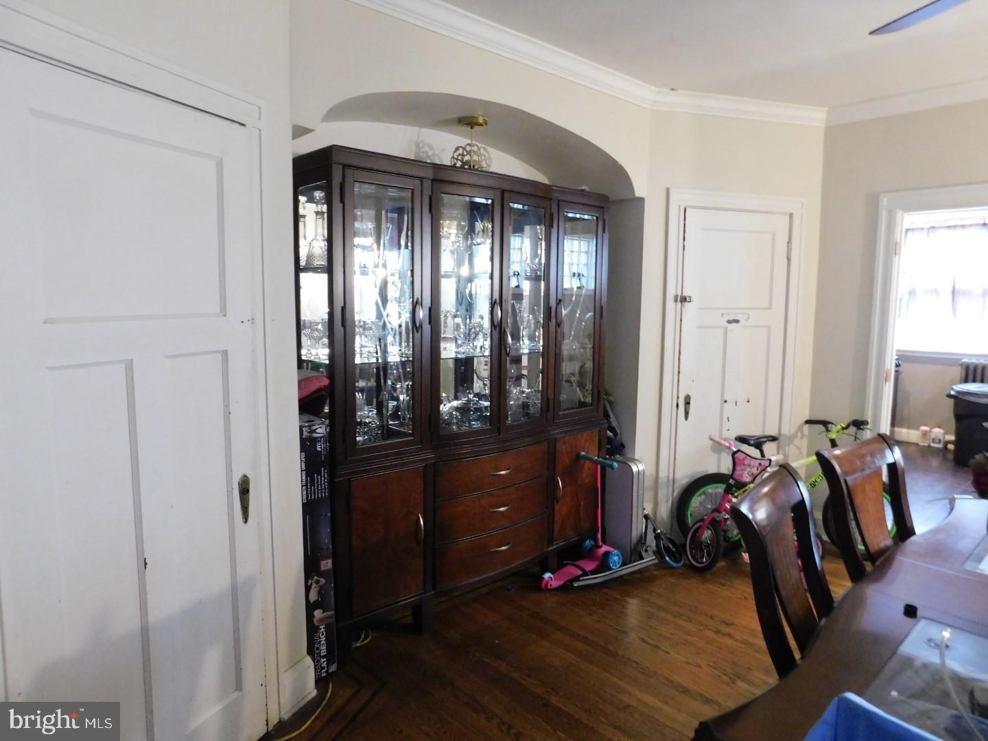 BEL AIR - Residential