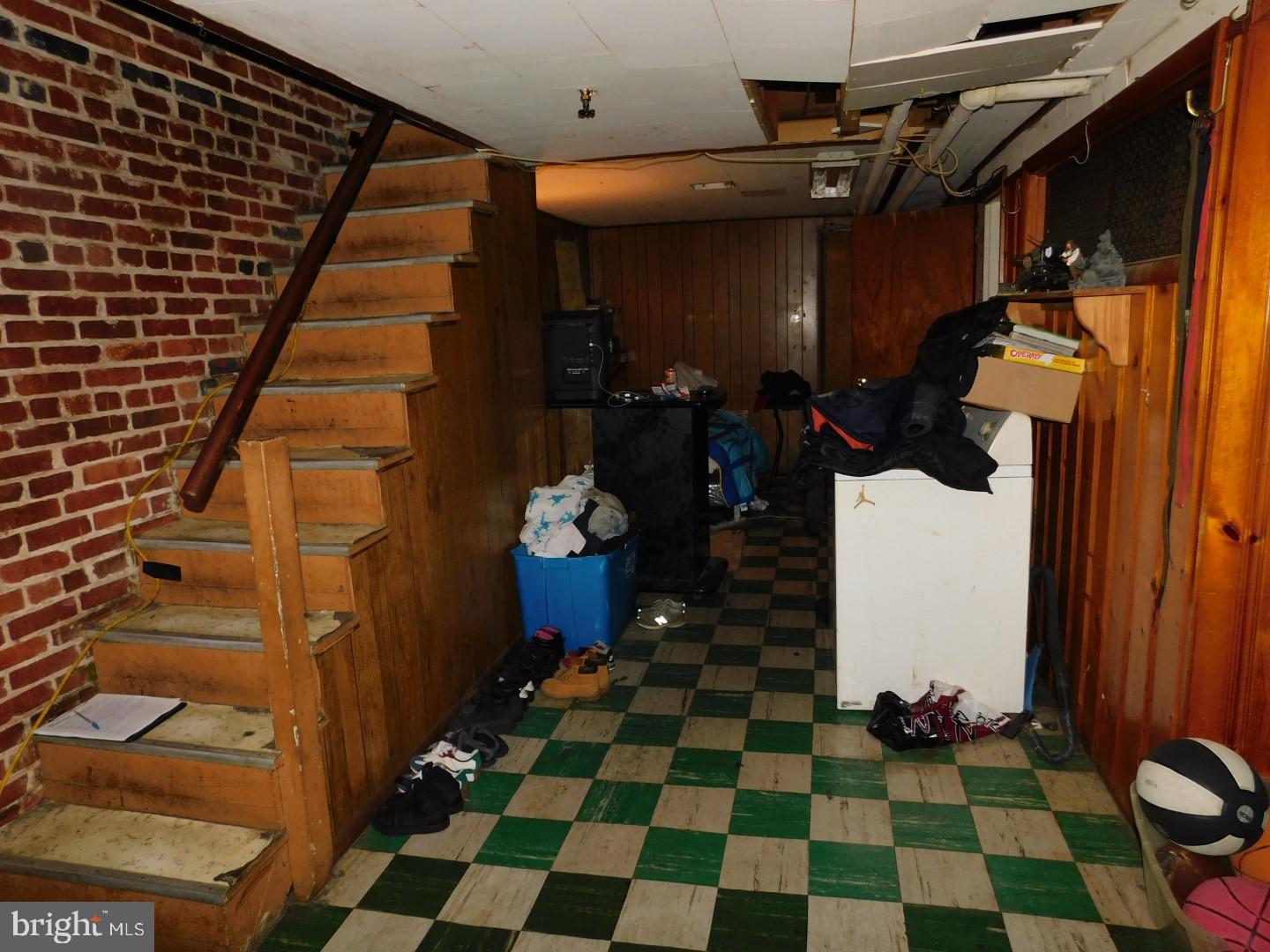 BEL AIR - Residential