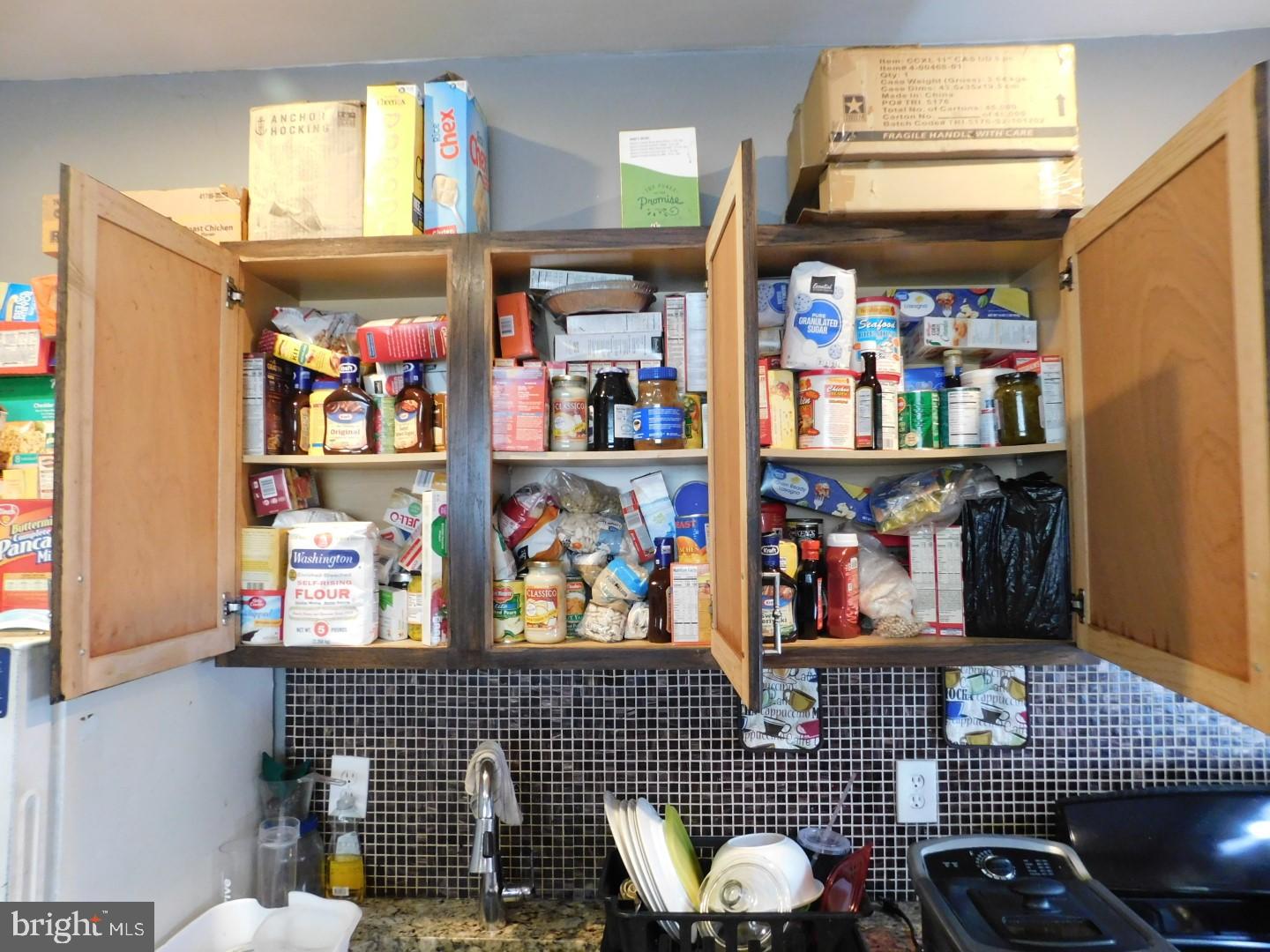 BEL AIR - Residential