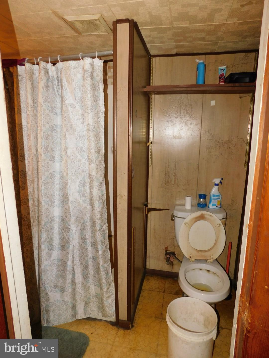 BEL AIR - Residential