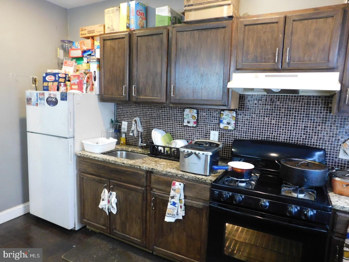 BEL AIR - Residential