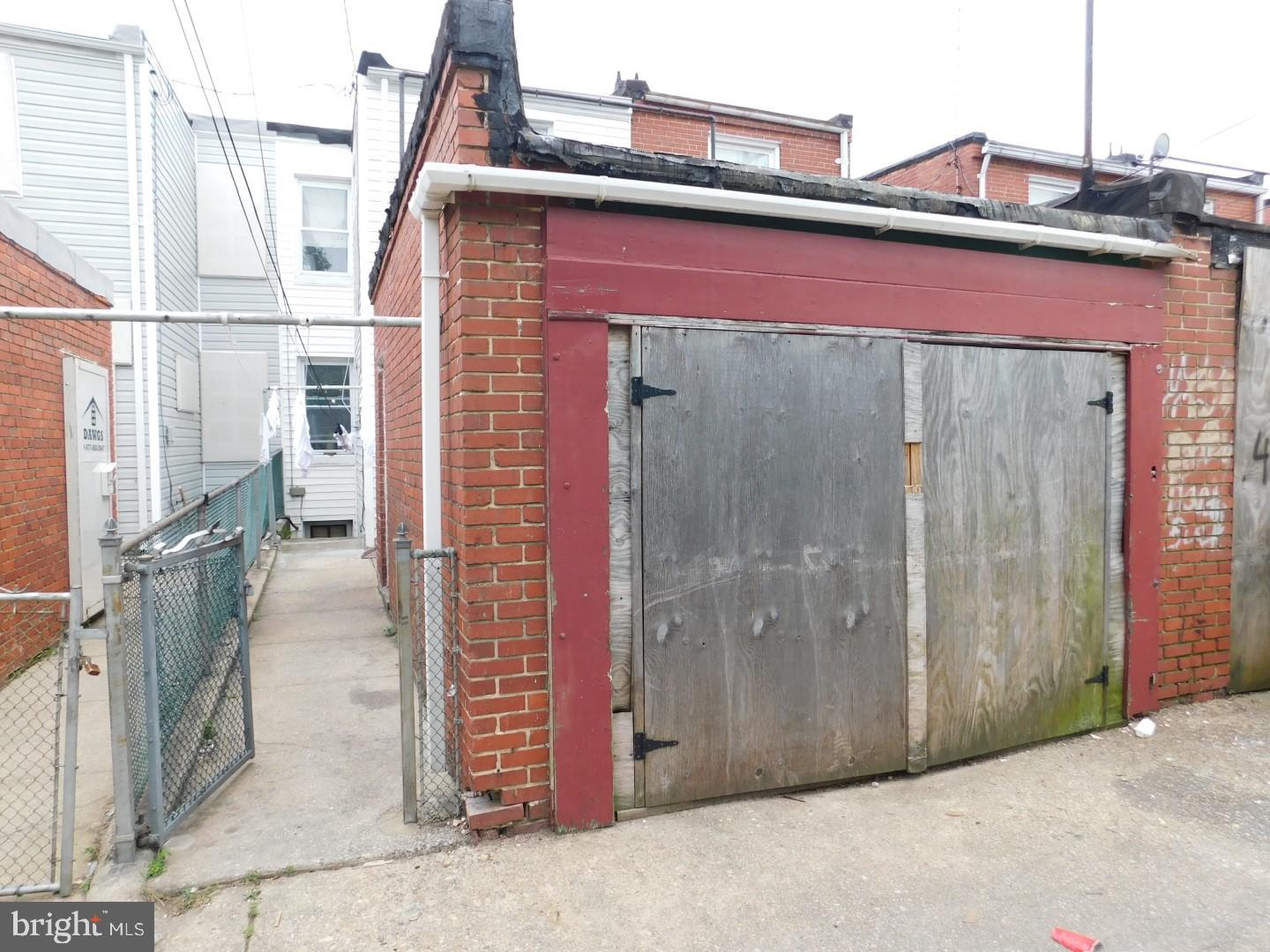 BEL AIR - Residential