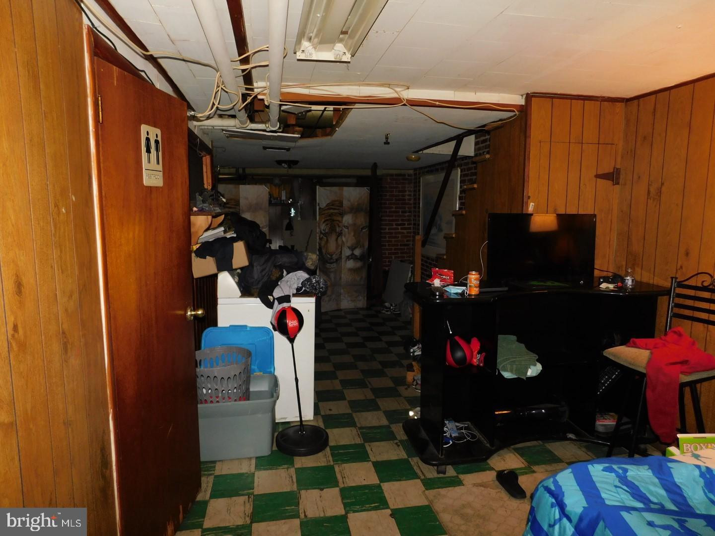 BEL AIR - Residential