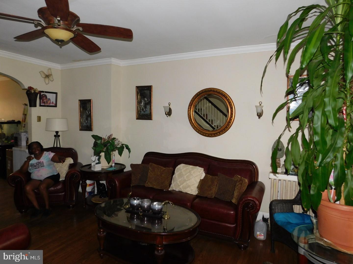 BEL AIR - Residential