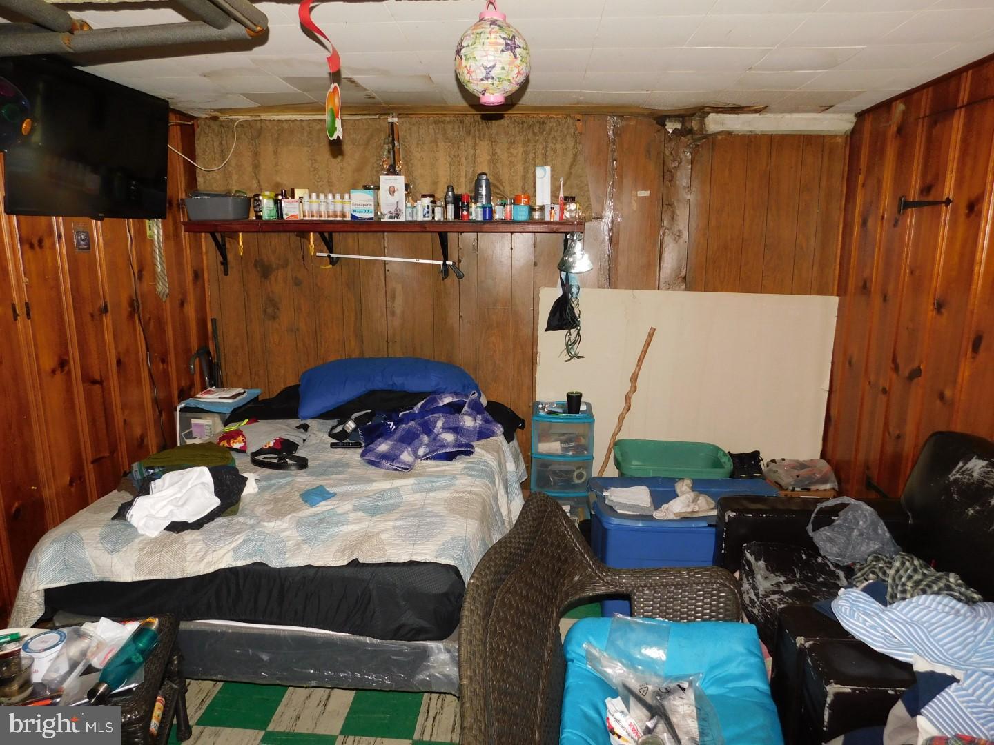 BEL AIR - Residential