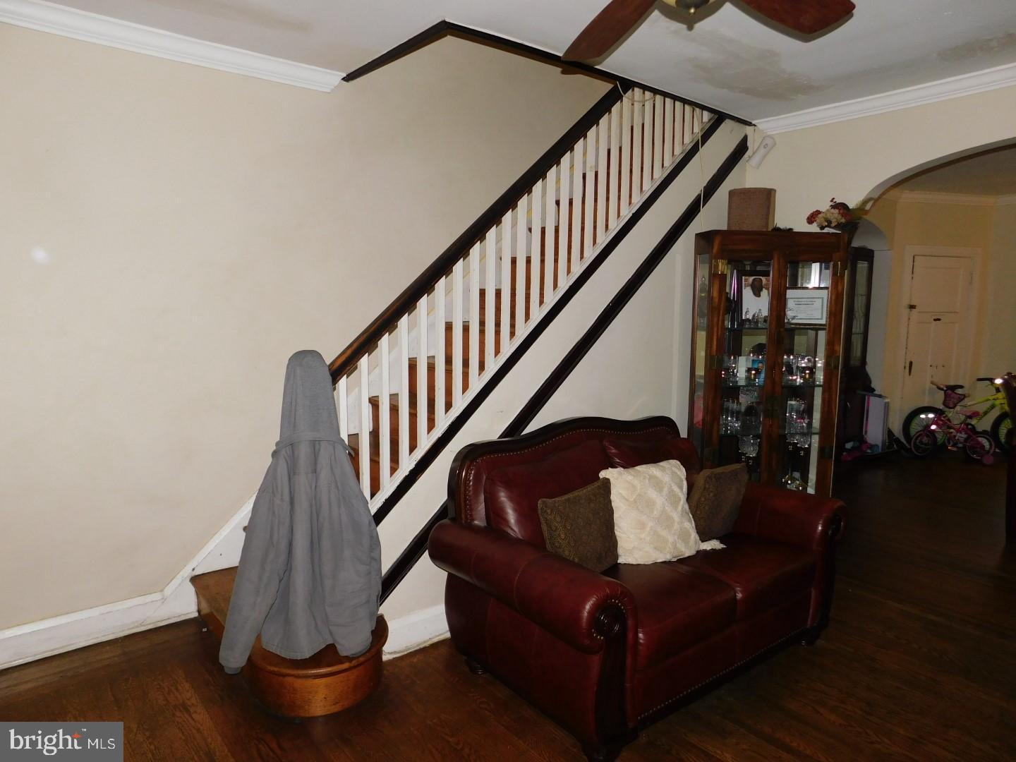 BEL AIR - Residential